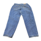 Vintage 1990s Lee Denim Jeans Women's 32 x 28