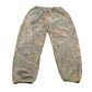 Vintage 1990s Jerzees Tree Camo Sweatpants Men's Large