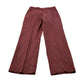 Vintage 1980s Daniel Hechter Wool Pants Men's 31 x 30