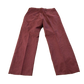 Vintage 1980s Daniel Hechter Wool Pants Men's 31 x 30