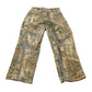 Vintage 2000s Wrangler Real Tree Camo Pants Youth 23 x 23.5