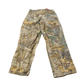 Vintage 2000s Wrangler Real Tree Camo Pants Youth 23 x 23.5