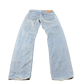 Vintage 1990s Levi's 501 Original Fit Denim Jeans Men's 26 x 33