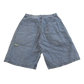 Vintage Y2K JNCO Baggy Skater Shorts Men's 32