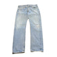 Vintage 2000s Levi's 501 Original Fit Denim Jeans Men's 34 x 33
