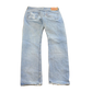 Vintage 2000s Levi's 501 Original Fit Denim Jeans Men's 34 x 33
