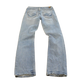 Vintage Y2K X2 Low Rise Flare Denim Jeans Women's 30 x 32