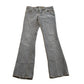 Vintage 1990s Harley Davidson Denim Jeans Women's 30 x 30