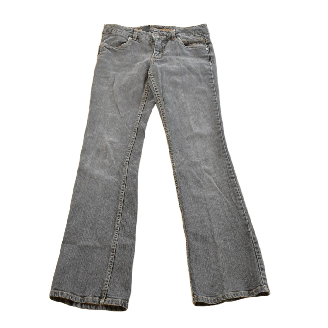 Vintage 1990s Harley Davidson Denim Jeans Women's 30 x 30