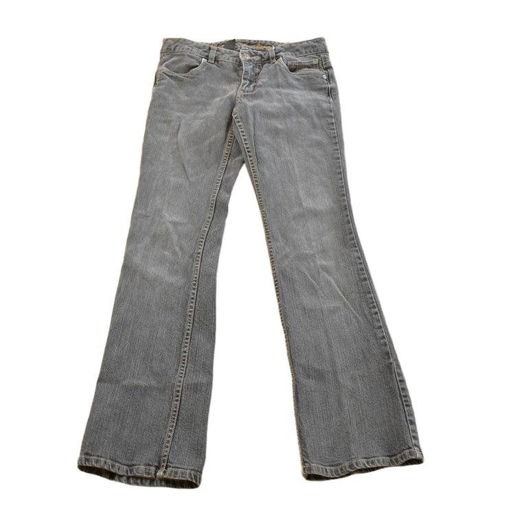 Vintage 1990s Harley Davidson Denim Jeans Women's 30 x 30