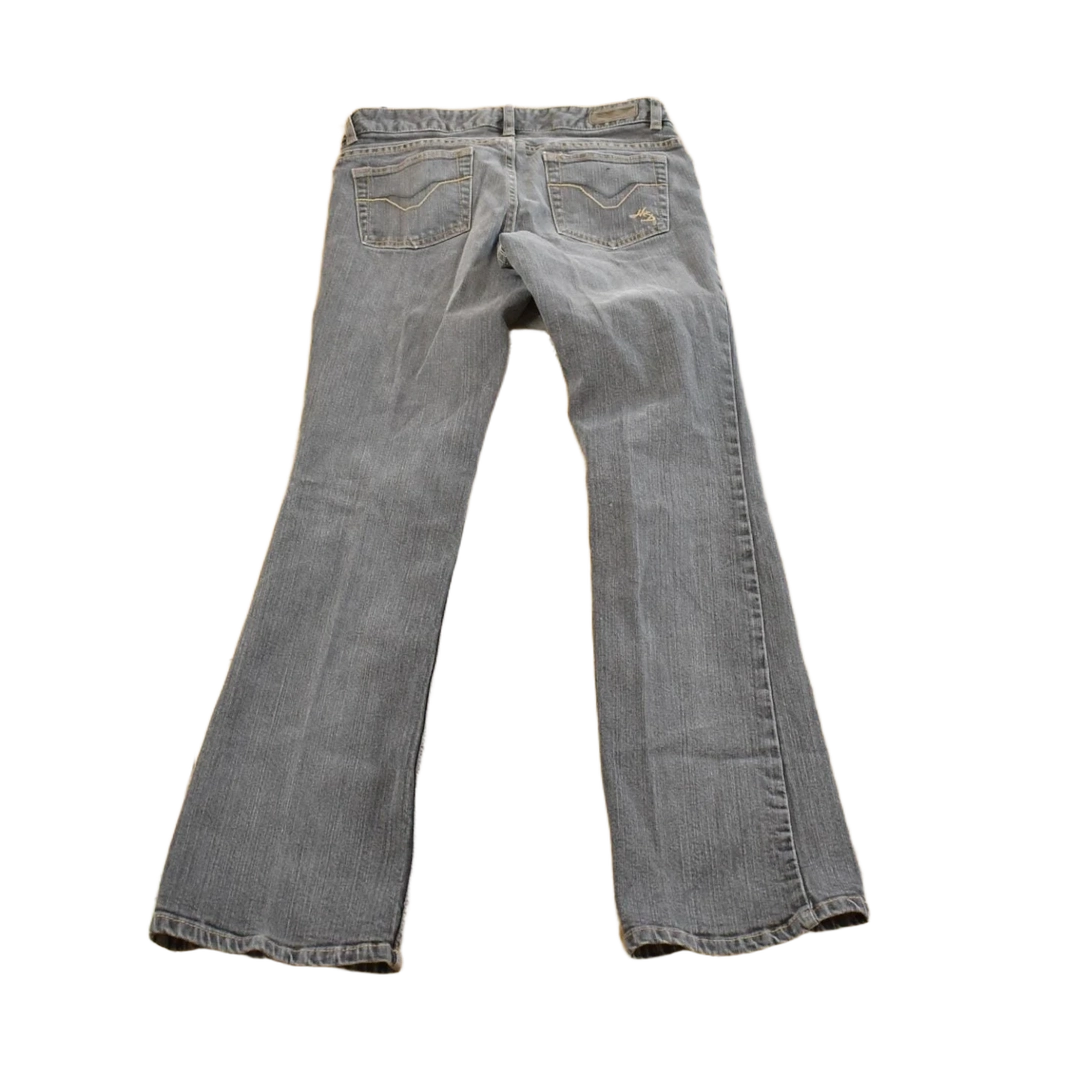 Vintage 1990s Harley Davidson Denim Jeans Women's 30 x 30