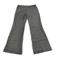 Vintage 1990s BFF Pinstripe Bell Bottom Pants Women's 32 x 31
