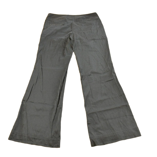 Vintage 1990s BFF Pinstripe Bell Bottom Pants Women's 32 x 31