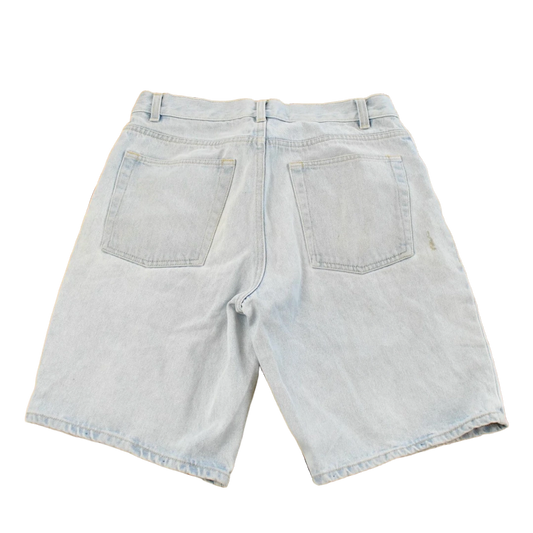 Vintage 1990s Route 66 Denim Jean Shorts Men's 30