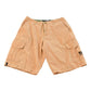 Vintage 1990s Rusty Surf Cargo Shorts Men's 32