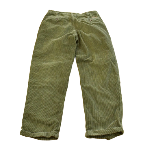 Vintage 1990s Timberland Weathergear Corduroy Pants Men's 32 x 28.5