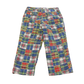 Vintage 1990s Mark Fore & Strike Madras Plaid Golf Pants Men's 36 x 24.5