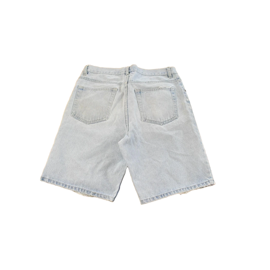 Vintage 2000s Route 66 Denim Jean Shorts Men's 32