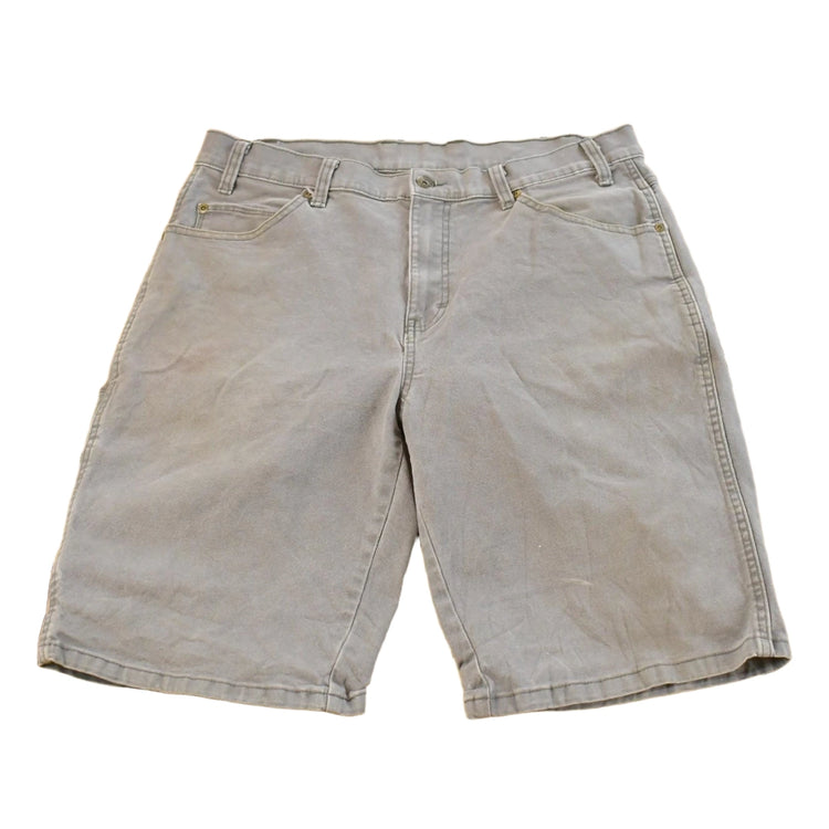 Vintage 2000s Dickies Work Shorts Men's 34