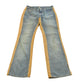 Vintage Y2K INC Low Rise Flare Denim Jeans Women's 31 x 31