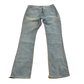Vintage Y2K INC Low Rise Flare Denim Jeans Women's 31 x 31