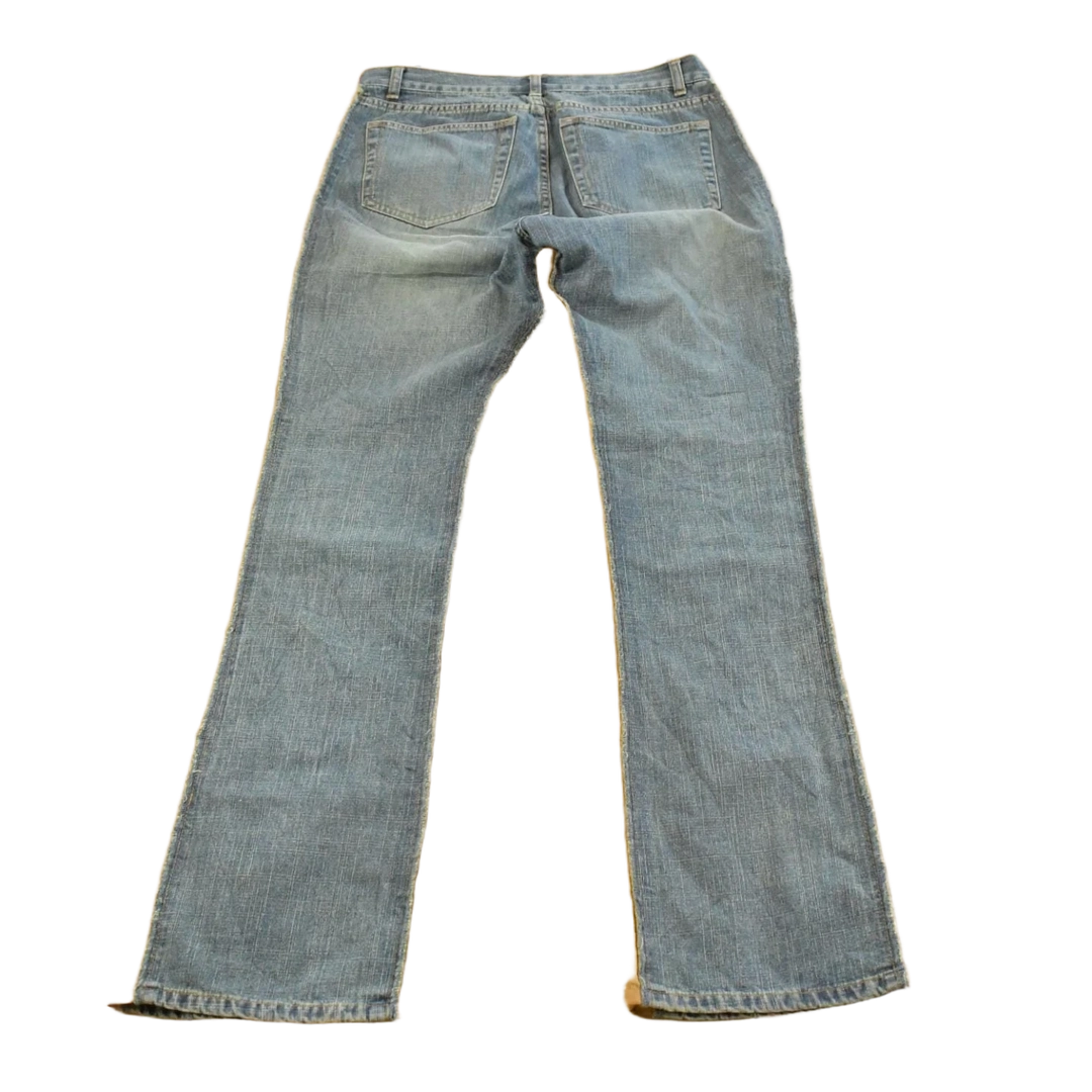 Vintage Y2K INC Low Rise Flare Denim Jeans Women's 31 x 31