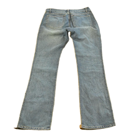 Vintage Y2K INC Low Rise Flare Denim Jeans Women's 31 x 31