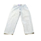 Vintage 1990s Levi Silver Tab Baggy Denim Blue Jeans Men's 31 x 31