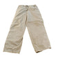 Vintage 1990s Patagonia Full Side Zip Pants Men's Large