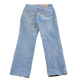 Vintage 1990s Levi's Orange Tab Denim Jeans Men's 30 x 29
