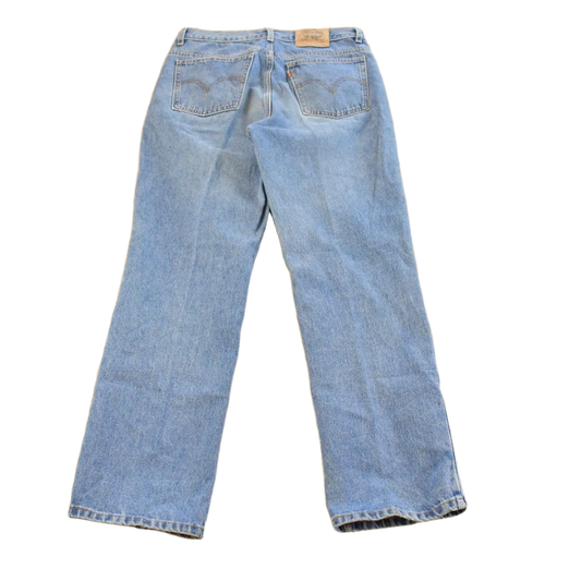 Vintage 1990s Levi's Orange Tab Denim Jeans Men's 30 x 29