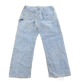 Vintage 2000s Levi's Carpenter Denim Jeans Men's 32 x 28