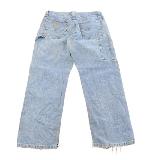 Vintage 2000s Levi's Carpenter Denim Jeans Men's 32 x 28