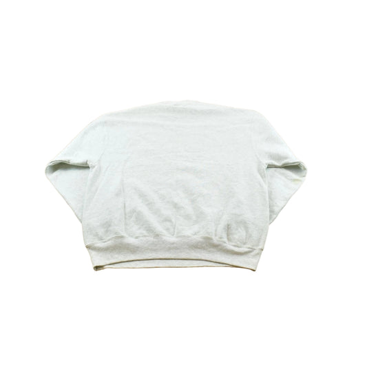 Vintage 1993 Bridges of Madison County Promotional Roseman Bridge Crewneck Sweatshirt Men's XL