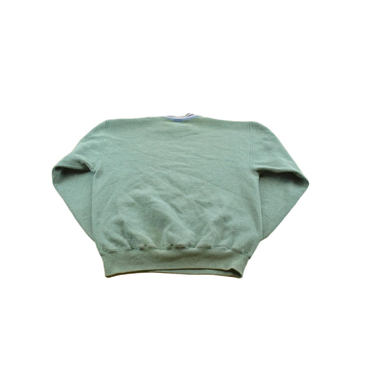 Vintage 1980s Atlantic City New Jersey Souvenir Crewneck Sweatshirt Men's S