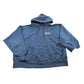 Vintage 2000s Champion Excavating Promotional Souvenir Reverse Weave Hoodie Sweatshirt Men's 2XL