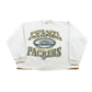 Vintage 1997 Green Bay Packers NFL Crewneck Sweatshirt Men's M