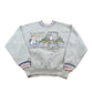 Vintage 1990s Door County Wisconsin Crewneck Sweatshirt Men's S