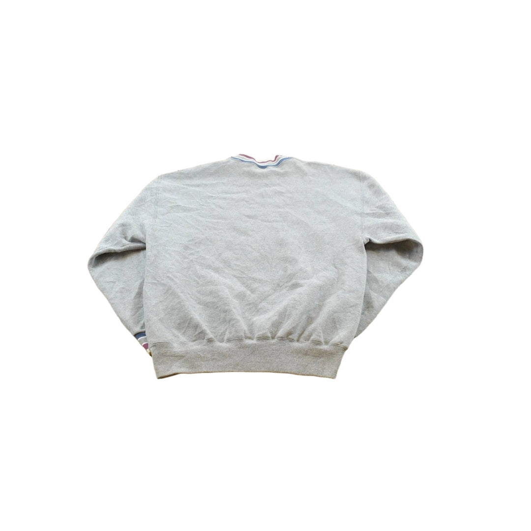 Vintage 1990s Door County Wisconsin Crewneck Sweatshirt Men's S