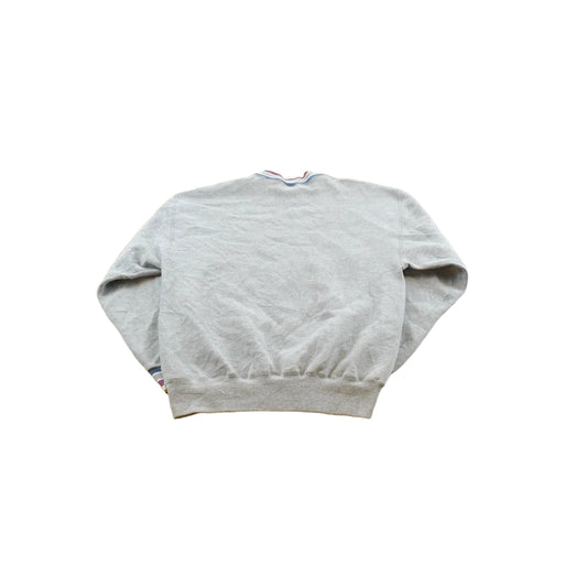 Vintage 1990s Door County Wisconsin Crewneck Sweatshirt Men's S