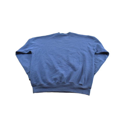 Vintage 1990s Grandmas Little Angels Crewneck Sweatshirt Men's L