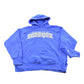 Vintage 2000s Champion Reverse Weave University Of Dubuque Collegiate Hoodie Sweatshirt Men's L