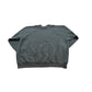 Vintage 1990s Fruit of the Loom Blank Raglan Crewneck Sweatshirt Men's XL