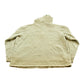 Vintage 2000s Purnell Quarter Zip Hoodie Sweatshirt Men's XL