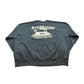 Vintage 1990s Riverside Roadhouse Ohio Souvenir Crewneck Sweatshirt Men's XL