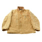 Vintage 1990s Carhartt Arctic Quilt Traditional Jacket Men's Large