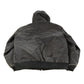 Vintage 1990s Carhartt Distressed Canvas Hooded Jacket Men's L Tall