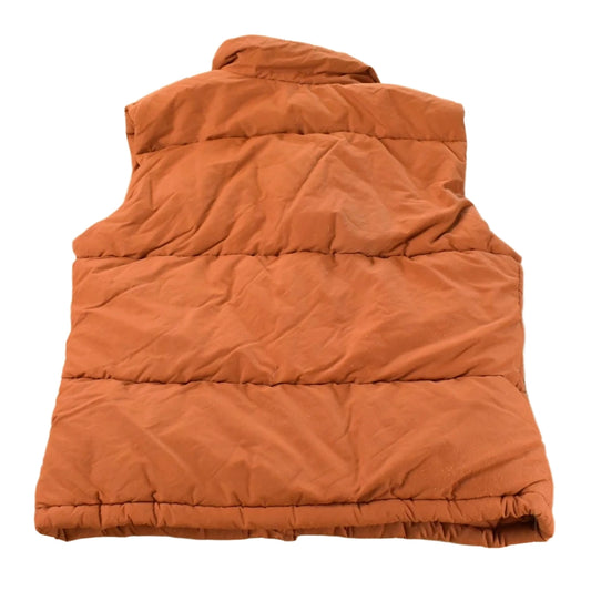 Vintage 1970s North Face Down Puffer Vest Jacket Men's Large
