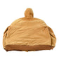 Vintage 1990s Carhartt Distressed Canvas Hooded Jacket Men's XL