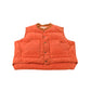 Vintage 1980s Schott Sportswear Puffer Vest Jacket Men's XL